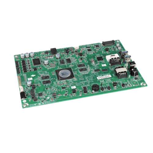 Whirlpool Wiring Information - 15001615