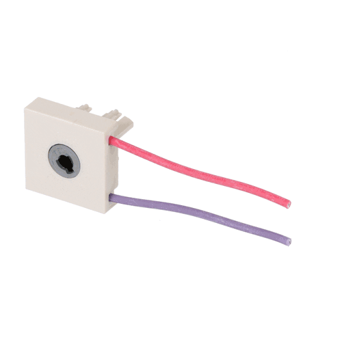 Whirlpool Button, Plug - 700100