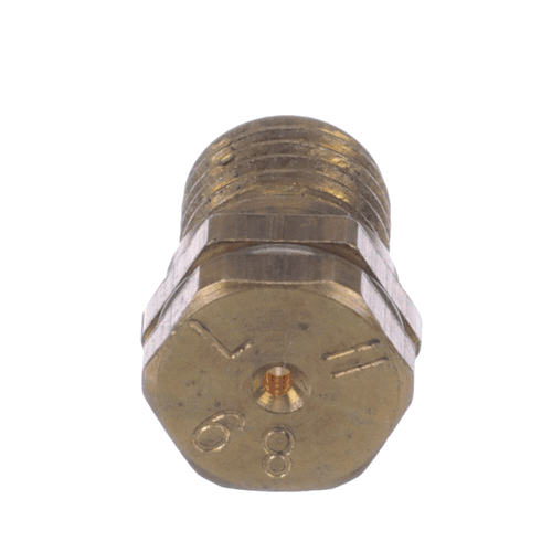 Whirlpool Ass`Y, Air Inlet - C8890002