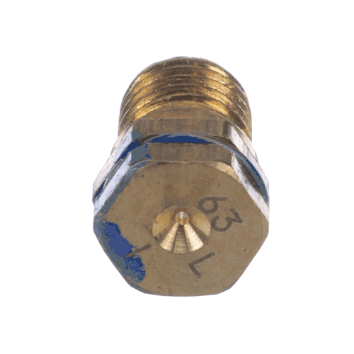 Whirlpool Retainer, Insulation - 7G42400541