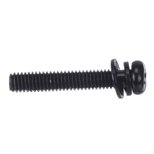 Whirlpool Screw-Air Duct - R0186016