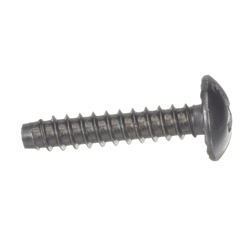 Whirlpool Asm-Gsdr&Trm,Lwr,Wp,Blk,Ice - W11528029