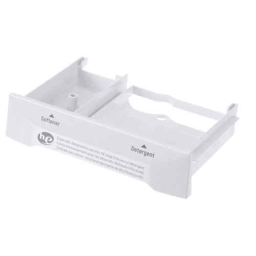 Whirlpool Parts List - LIT4361332