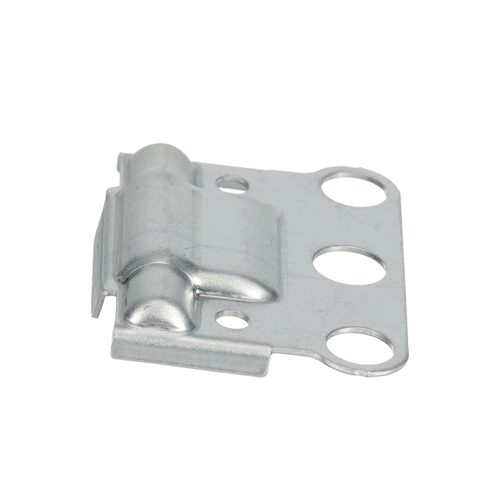 Whirlpool Burner Box - 4371924