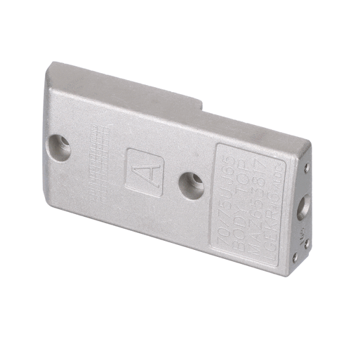Whirlpool Plug, Bottom 3/4`` Dia. - CG980264