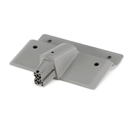Whirlpool Trim Strip, R.H. Side - 0071972