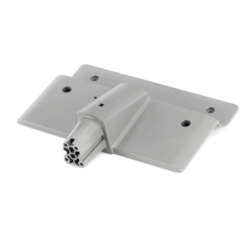 Whirlpool Rod, Frzr Control - 60078-4