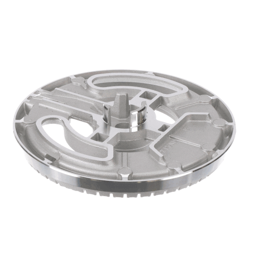 LG Range Burner - MBE62162903