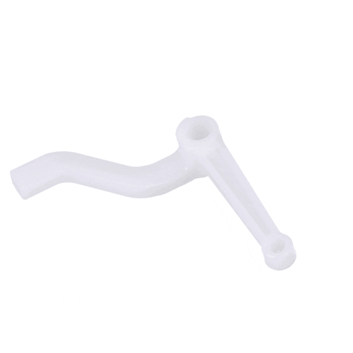 Whirlpool Support, Vibration - W10763057