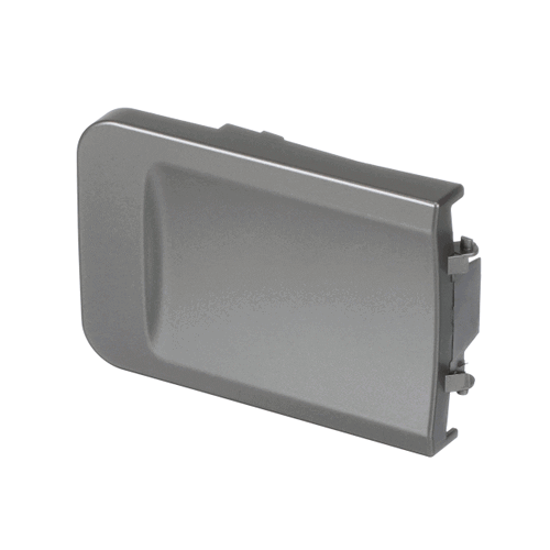 Whirlpool Broil Reflector - R0710230