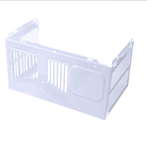 Whirlpool Parts List - LIT4316048
