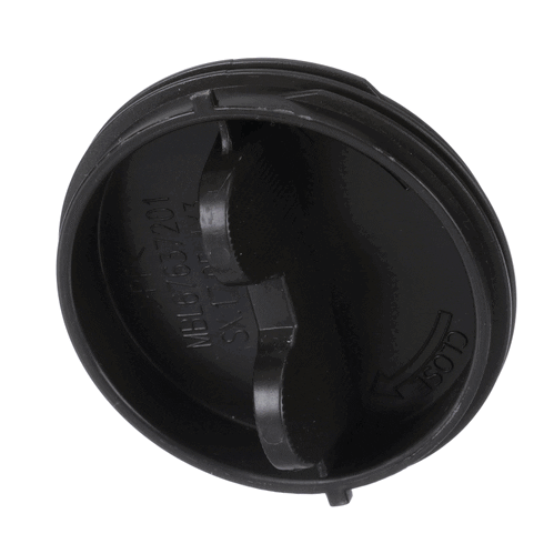 Whirlpool Use & Care Guide - W10326417