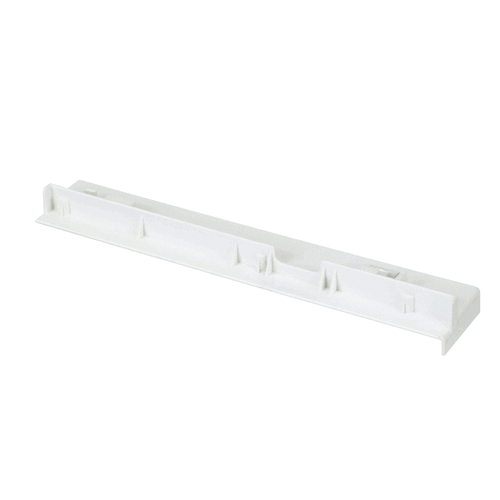 Whirlpool Tray, Drip (Cast Iron Black) - W11584771