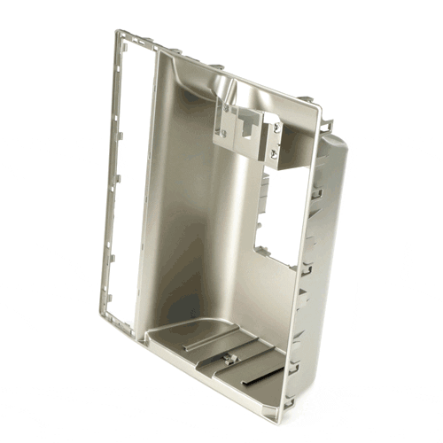 Whirlpool Service & Wiring Sheet - LIT2170328