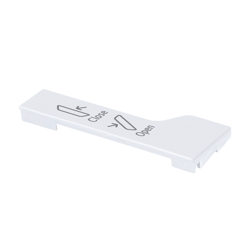 Whirlpool Energy Guide - W11444532