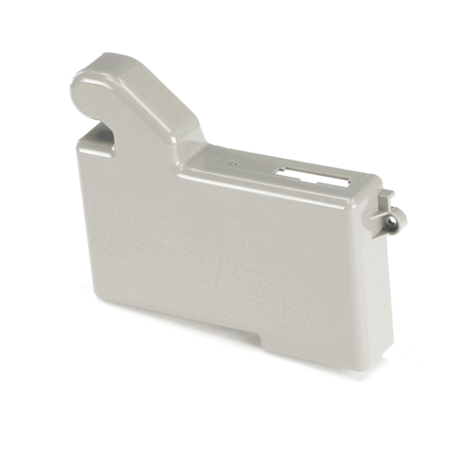Whirlpool Door Assembly Wh - W10191477
