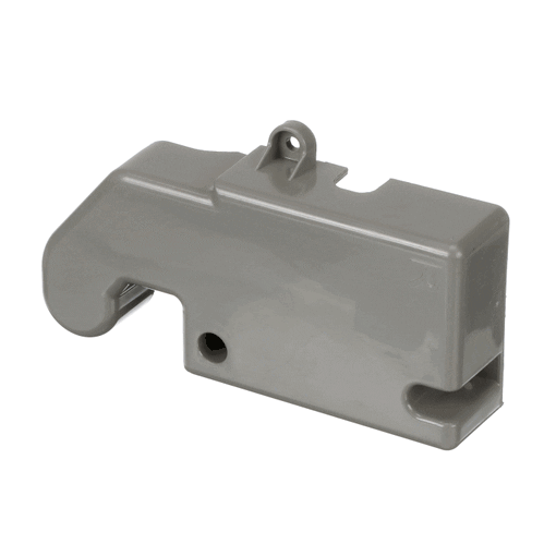 Whirlpool Shelf Ref Door - D7797002