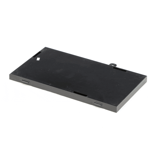 Whirlpool Socket, Dual Lamp - D7808602