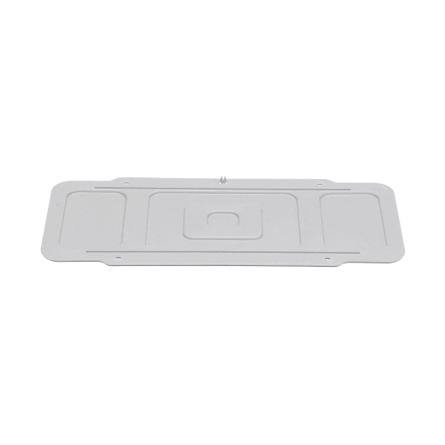 Whirlpool List, Repair Parts - LIT879581