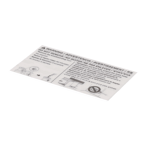 Whirlpool Tech Sheet - LIT3185201
