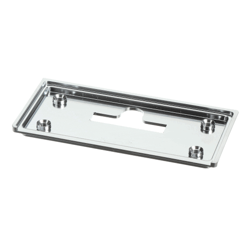 Whirlpool Filter Frame Ends Hd284,286 - M20D55