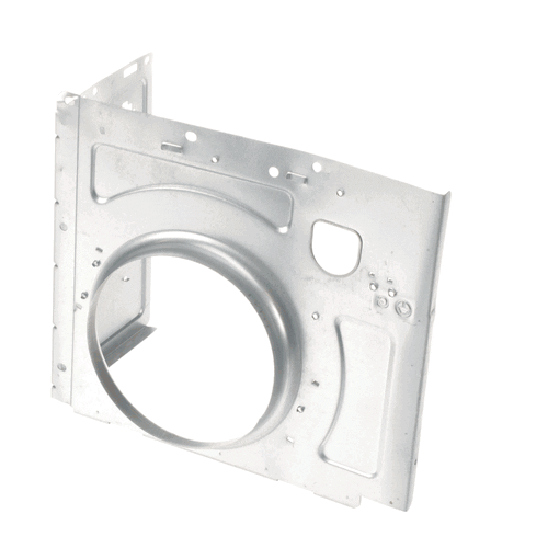 Whirlpool Support, Door Shelf, Plastic - B0530201
