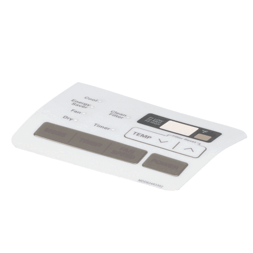 Whirlpool Literature Parts (Energy Label - LIT2218572
