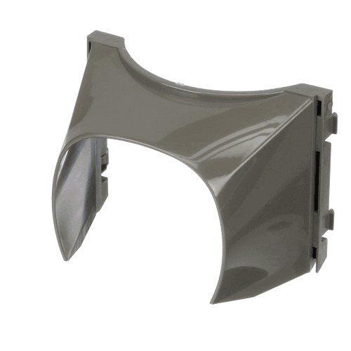 Whirlpool Shield-Cm Control - A3266001