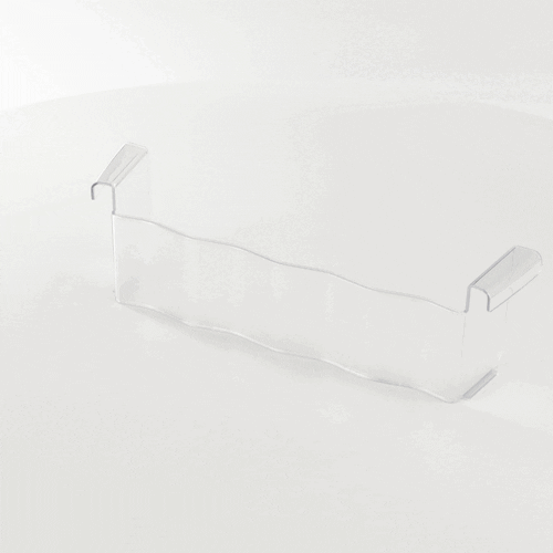 Whirlpool Tubing, Inlet To Manifold - R0705763