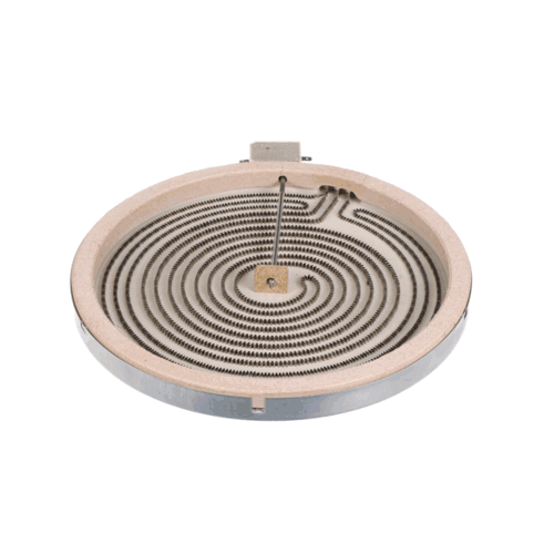 Whirlpool Washer - R0600510