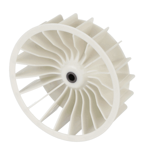 Whirlpool Energy Label - LIT2182517