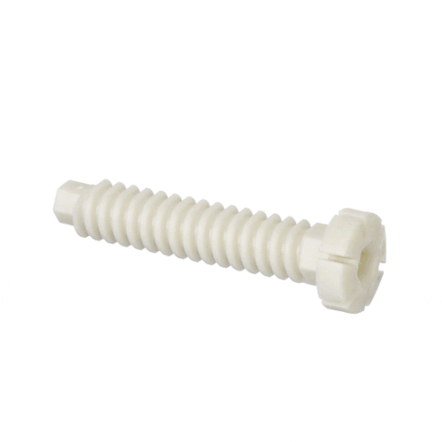 Whirlpool Back-White - D1800301