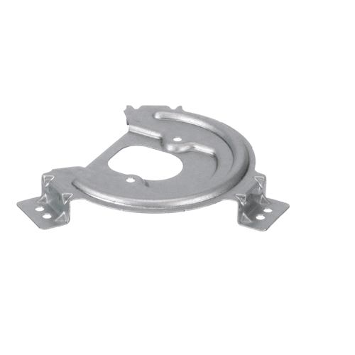 Whirlpool Console Skin Assembly - Coil,W - W11135518