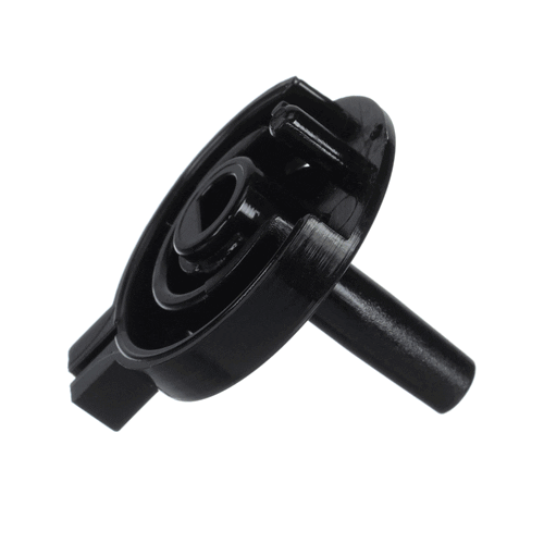 Whirlpool Plate - Cord Restraint - C-115132
