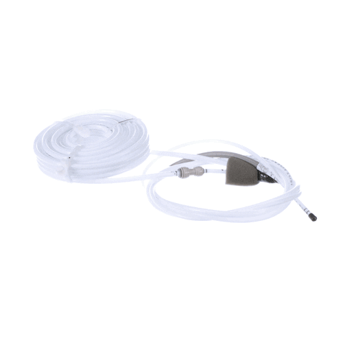 Whirlpool Literature Parts (Use & Care G - LIT9758363