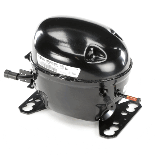 LG Refrigerator Compressor - TCA35931726