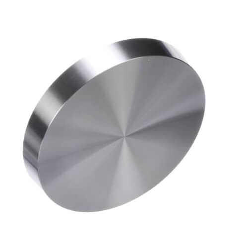 Bowers &Wilkins End Cap Assembly Dark 6 Inch H - ZZ36986