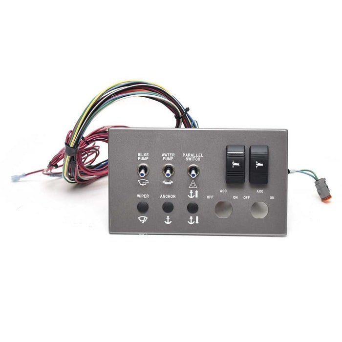 Whirlpool Spacer Damper Hinge, Left, Wht - W11638180