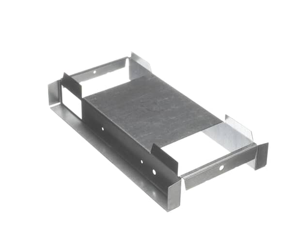 Amana Magnetron Air Outlet Duct - 12107407