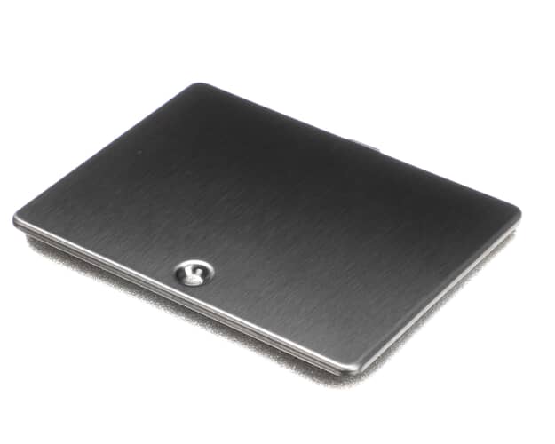 Amana Stainless Steel Lamp Cover - 20051701