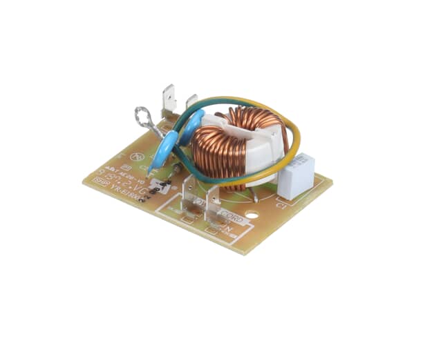 Amana EMI Line Filter Circuit Board - 20064301