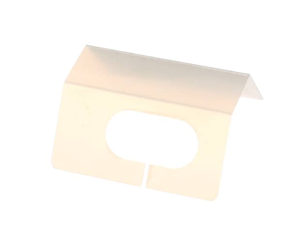 Amana High Voltage Capacitor Shield - 20209801