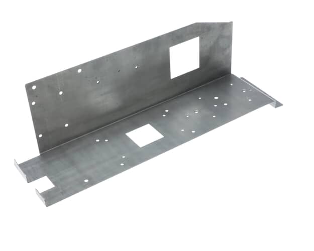 Amana Right-Hand Hinge Partition Plate - 21073602