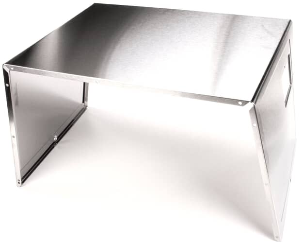 Amana Stainless Steel Outer Cabinet - 53001577