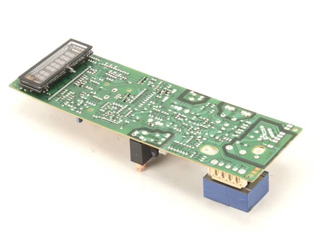 Amana HV/LV Control Board Assembly - 53002012