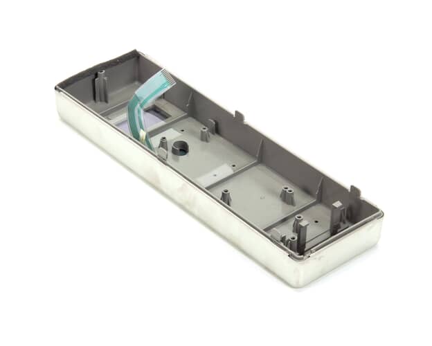 Amana AM Control Escutcheon & Touch Panel Assembly - 54116009