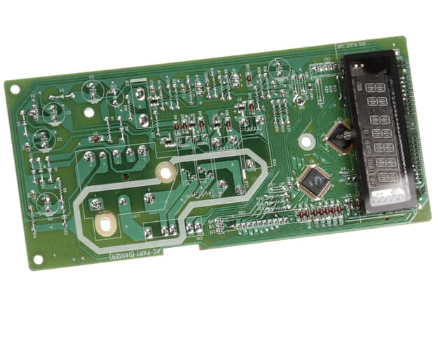 Amana Commerical Board, Hv/Lv - 54127033