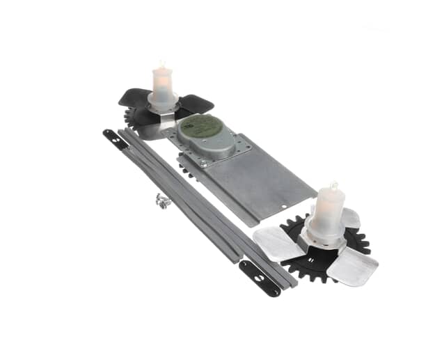 Amana Antennas, Motor & Gears Repair Kit - 59224813