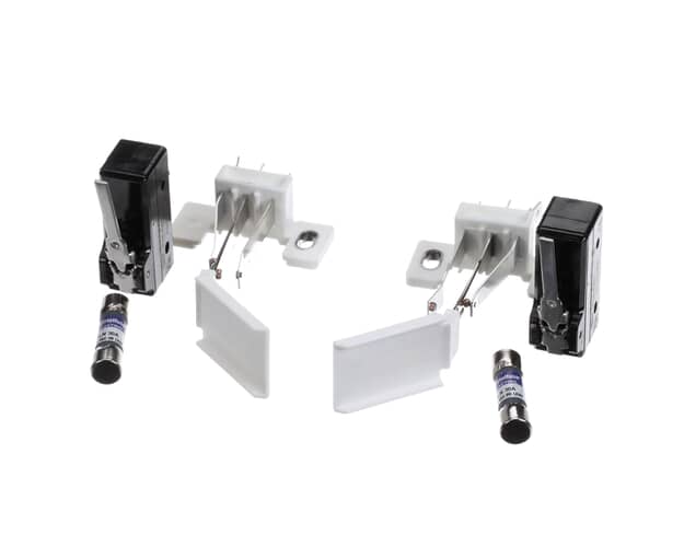 Amana Door Switches & Main Fuse Replacement Kit - 59244835