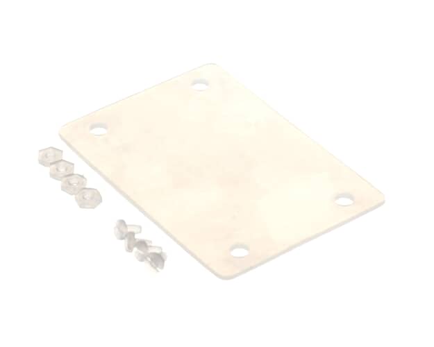Amana Commerical Assy, Window Kit .Light Lens. - R9900114